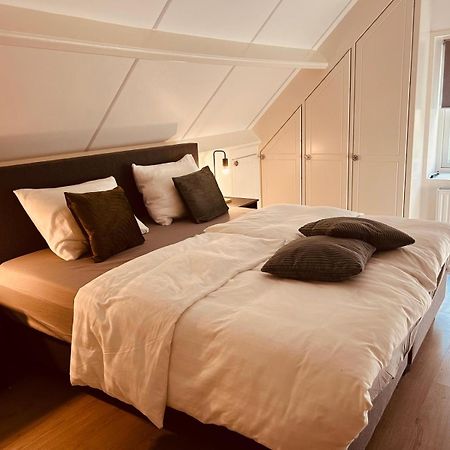 Bed and Breakfast B En B Bij Kees & Dees Nieuwerkerk  Экстерьер фото